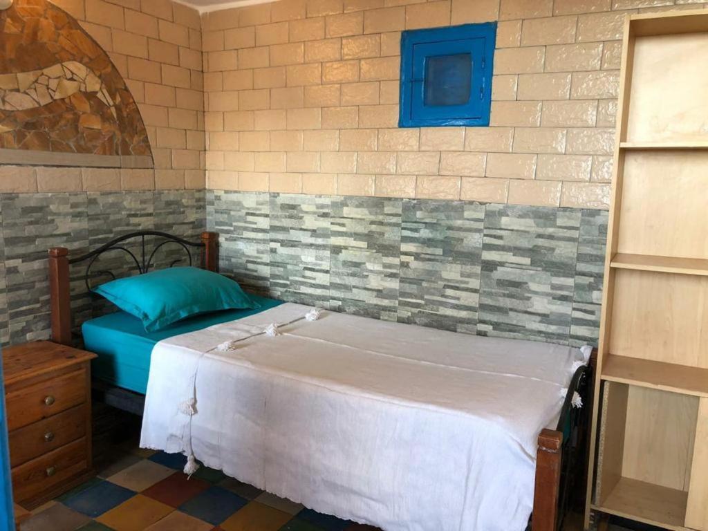 אימסואן Auberge Cathedrale Tawala מראה חיצוני תמונה
