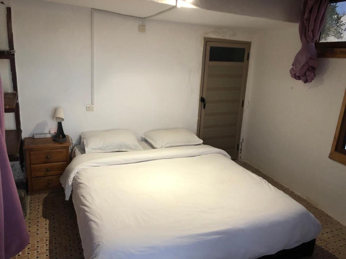 אימסואן Auberge Cathedrale Tawala מראה חיצוני תמונה